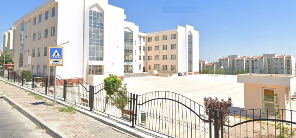 Karşıyaka Bilim ve Sanat Merkezi