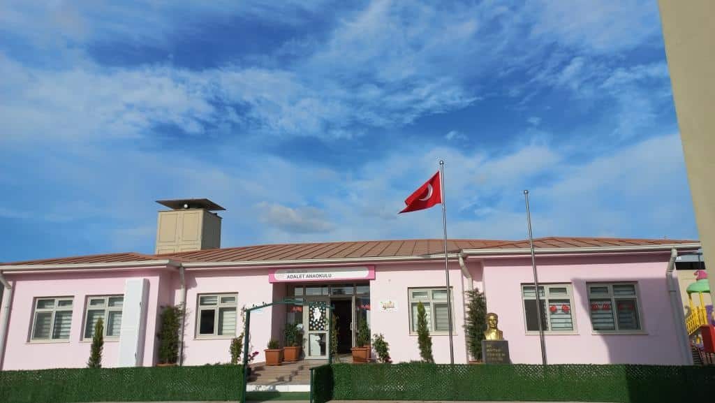 Adalet Anaokulu