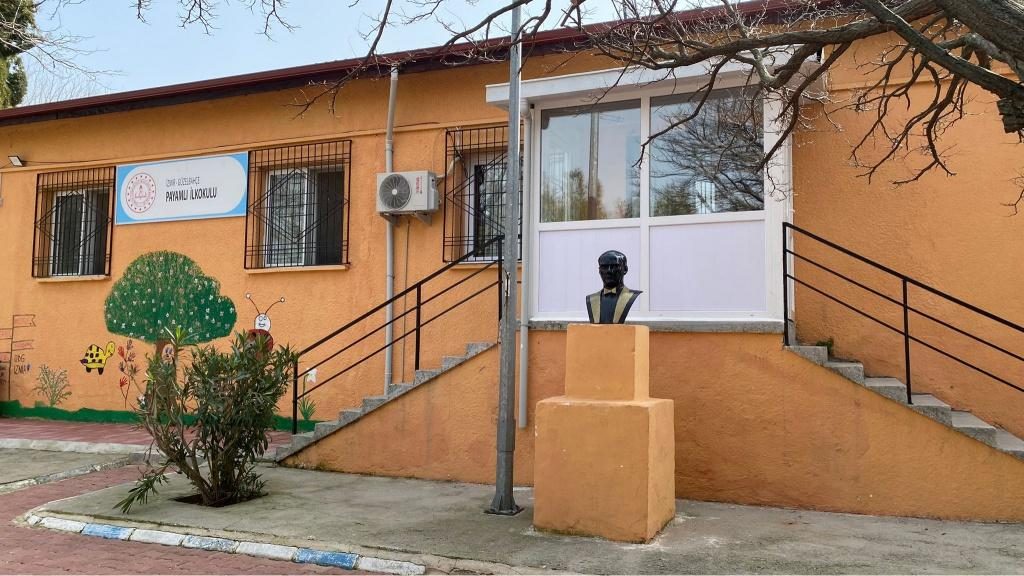 Payamlı İlkokulu