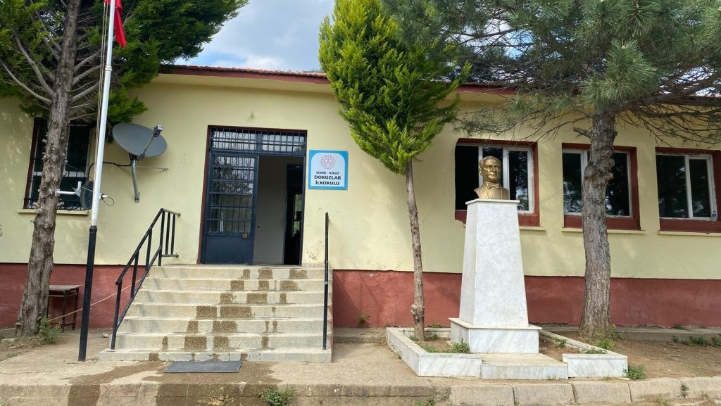Dokuzlar İlkokulu