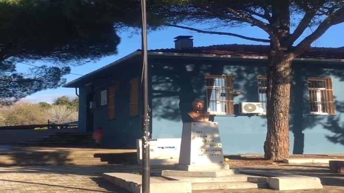 Gödence İlkokulu