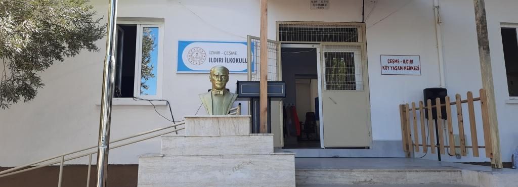 Ildırı İlkokulu