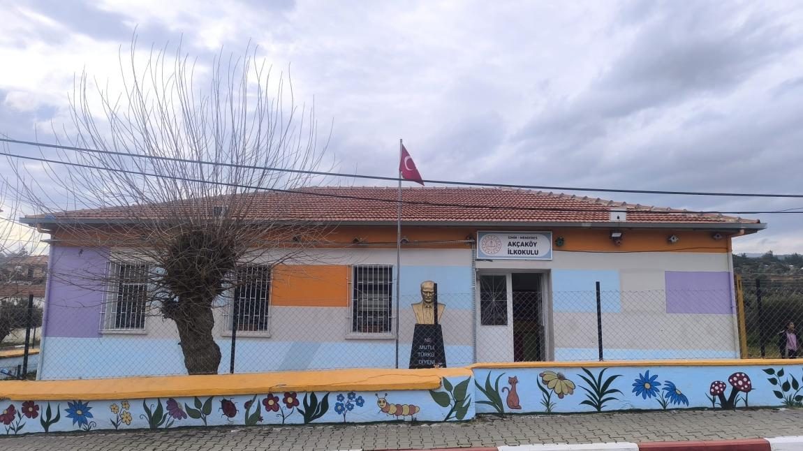 Akçaköy İlkokulu