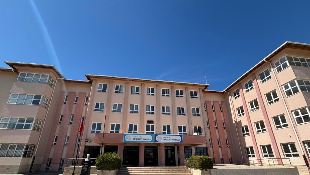 Örnekkent İlkokulu