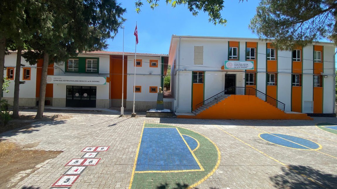 Çıtak Özel Eğitim Uygulama Okulu II. Kademe