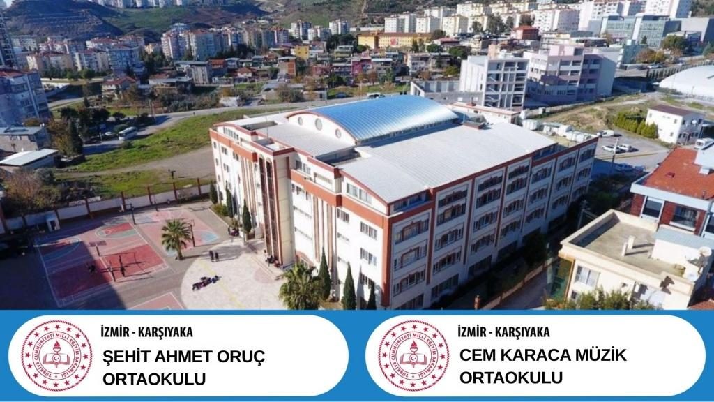 Cem Karaca Müzik Ortaokulu