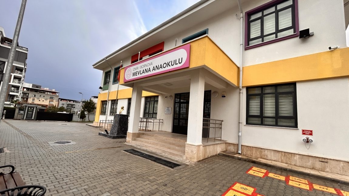 Mevlana Anaokulu