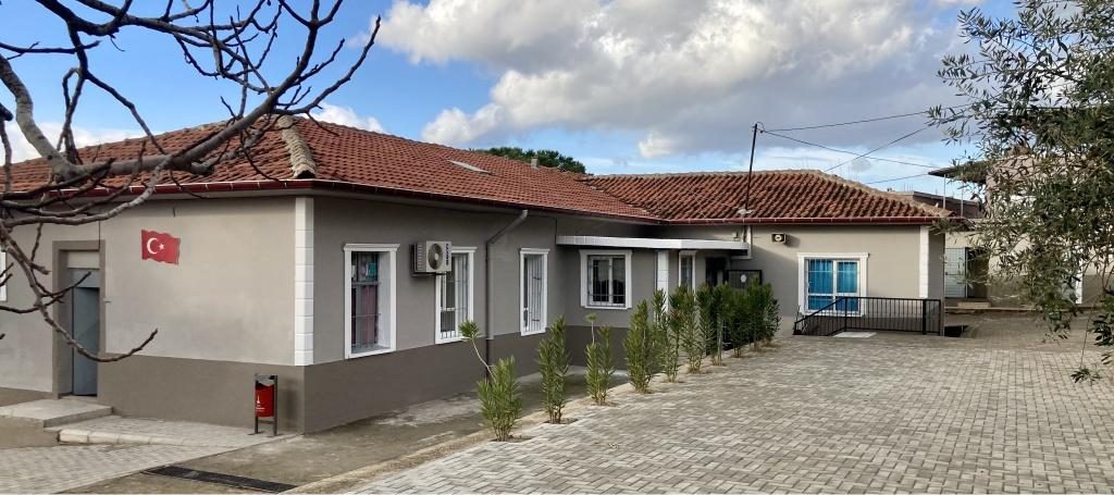 (Akalan) Denen İlkokulu
