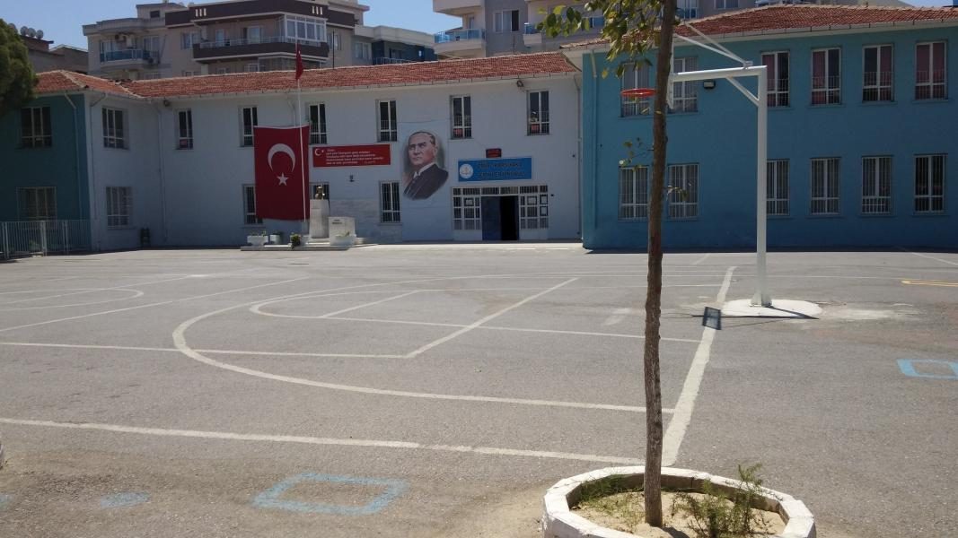 Şehit Mehmet Ali Yandım İlkokulu
