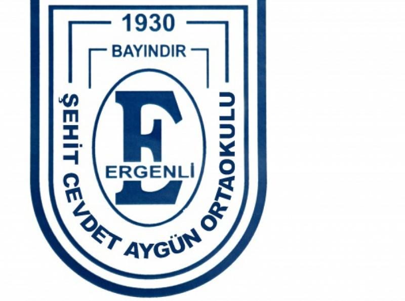 Ergenli Şehit Cevdet Aygün Ortaokulu