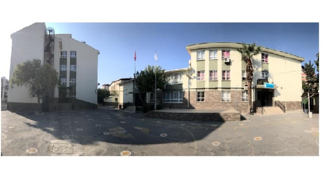 Hatice Hanım İlkokulu
