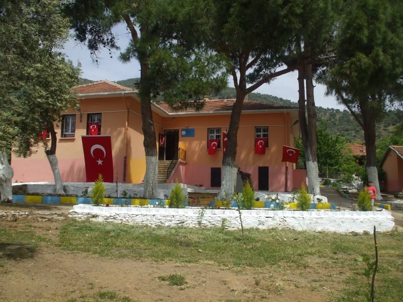 Turan İlkokulu