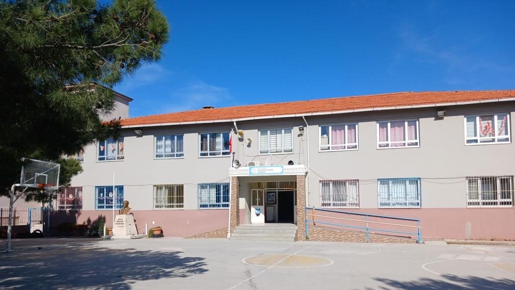 Zeytindağ Yılmaz İlkokulu