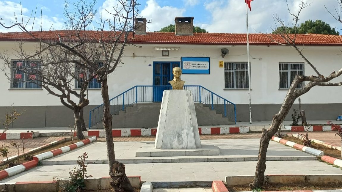 Kuyucak İlkokulu
