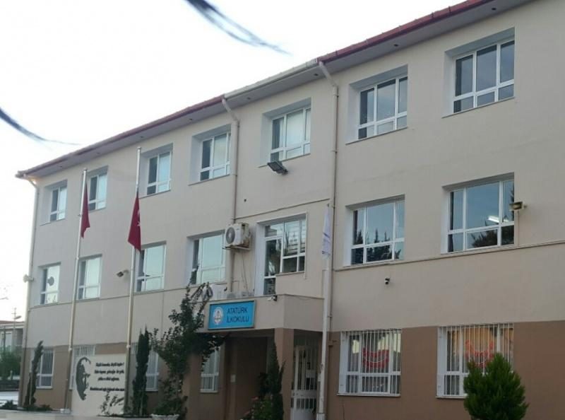 Atatürk İlkokulu