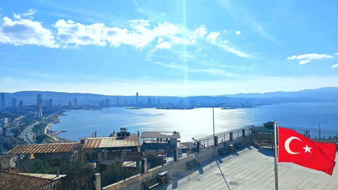Durmuş Yaşar İlkokulu