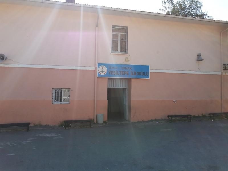 Yeşiltepe İlkokulu