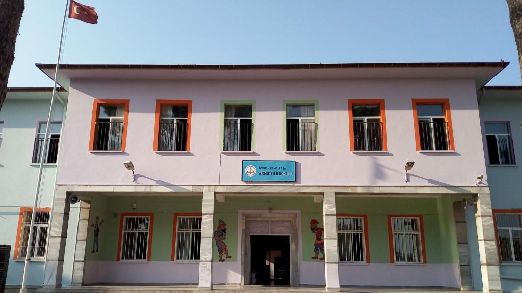 Armutlu İlkokulu