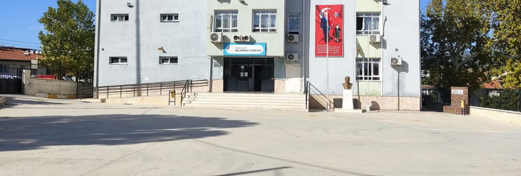Belenbaşı İlkokulu