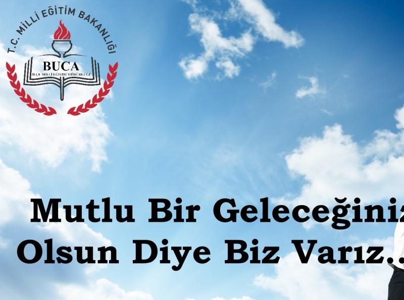 Buca Umurbey Rehberlik ve Araştırma Merkezi