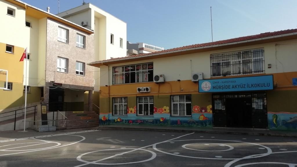 Mürşide Akyüz İlkokulu