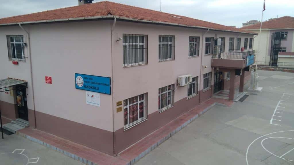 Nuriye-Abdülkerim Toraman İlkokulu