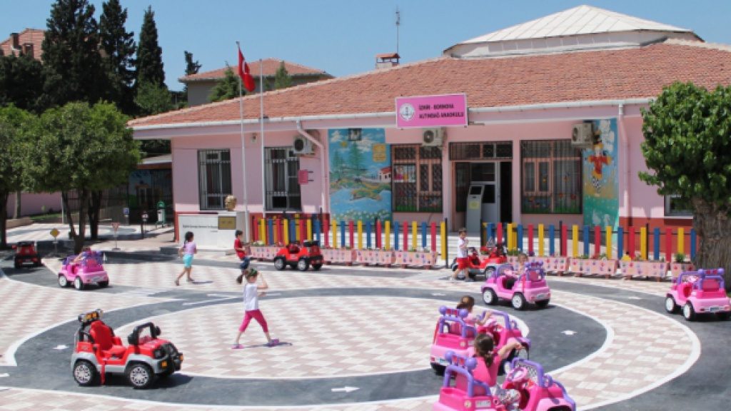 Altındağ Anaokulu