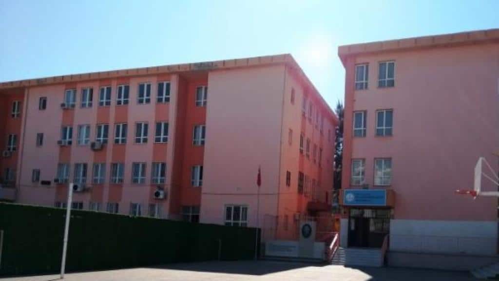 Balçova Anadolu İmam Hatip Lisesi