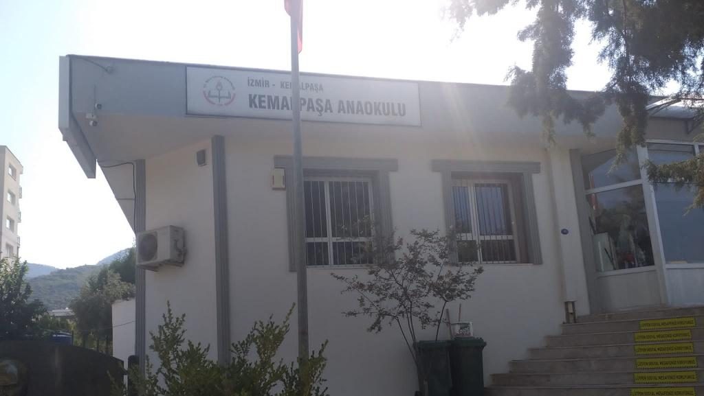 Kemalpaşa Anaokulu