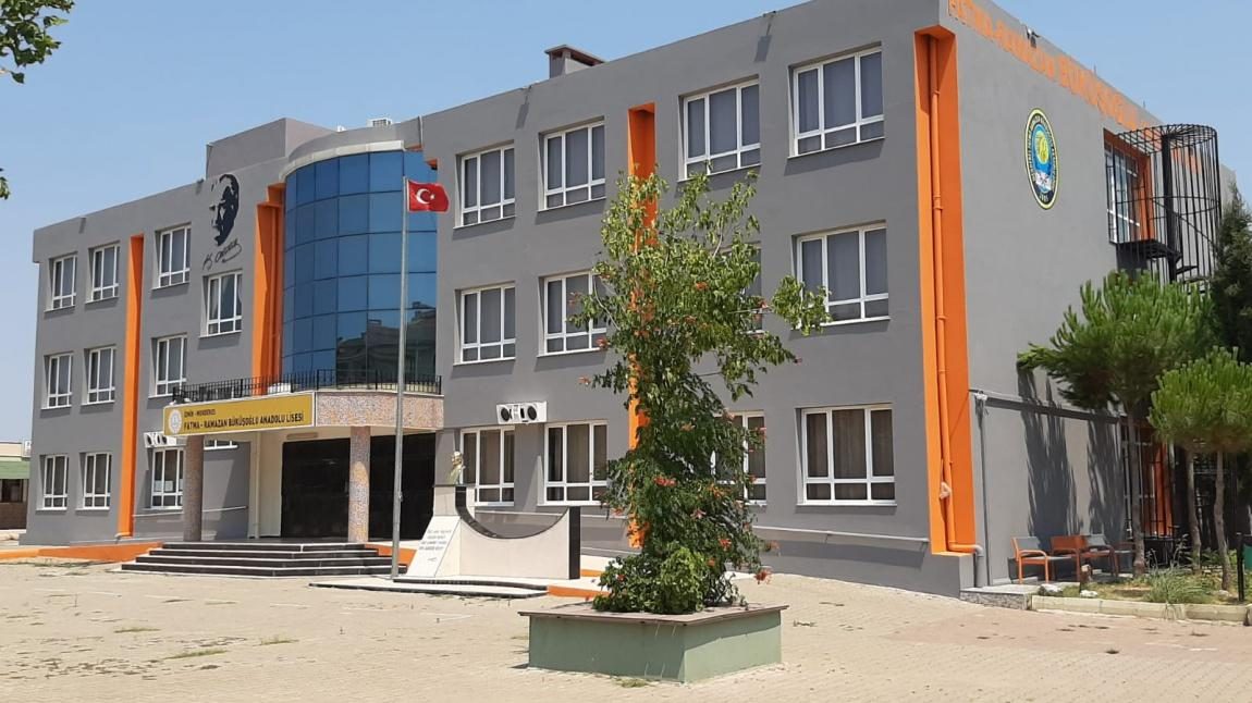 Menderes Fatma-Ramazan Büküşoğlu Anadolu Lisesi