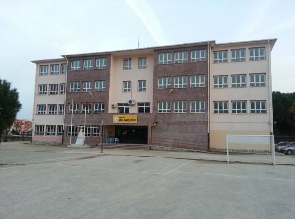 Kiraz Anadolu Lisesi