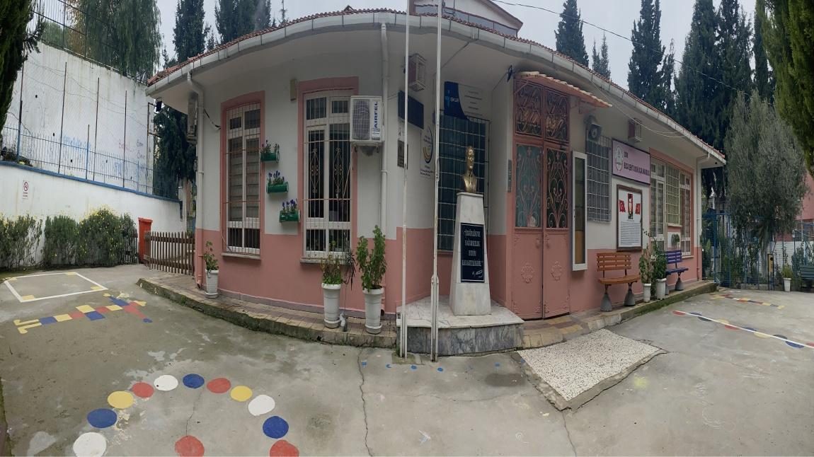Şehit Aydın Uçar Anaokulu