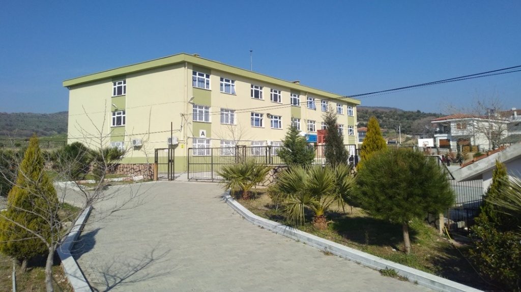 80.Yıl Cumhuriyet Ortaokulu