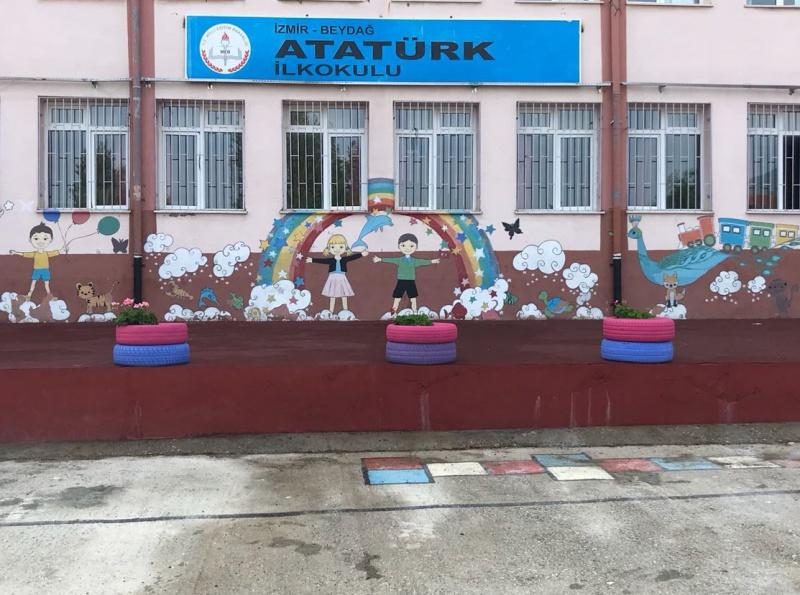 Atatürk İlkokulu