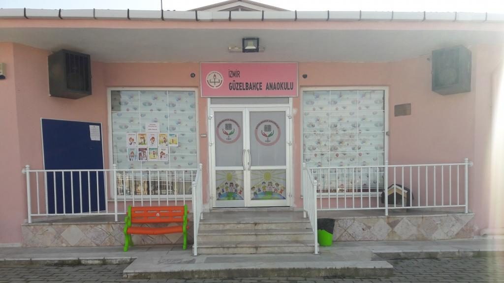 Güzelbahçe Anaokulu