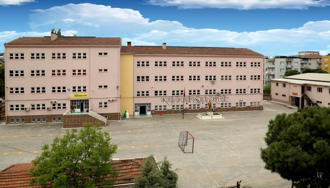 Ödemiş Anadolu Lisesi