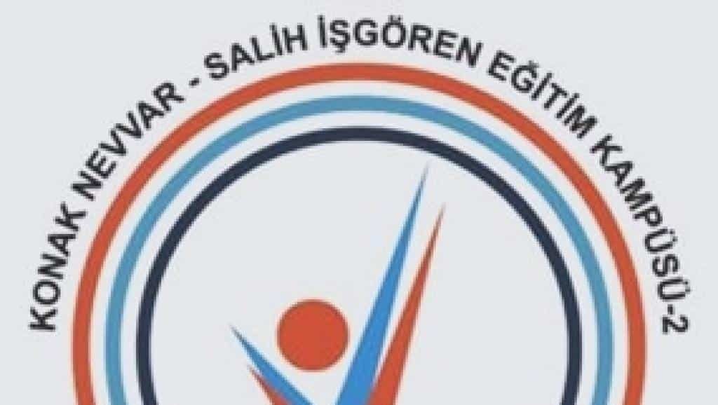 Konak Nevvar Salih İşgören Eğitim Kampüsü-2 Mesleki ve Teknik Anadolu Lisesi