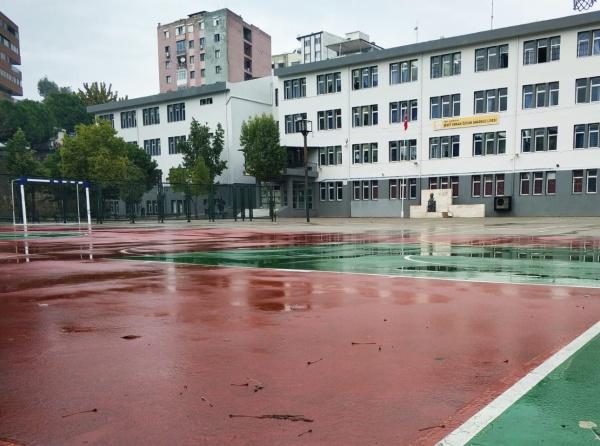 Şehit Erkan Özcan Anadolu Lisesi