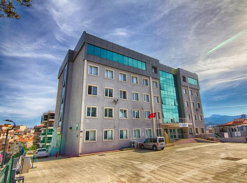 Karabağlar Halk Eğitimi Merkezi