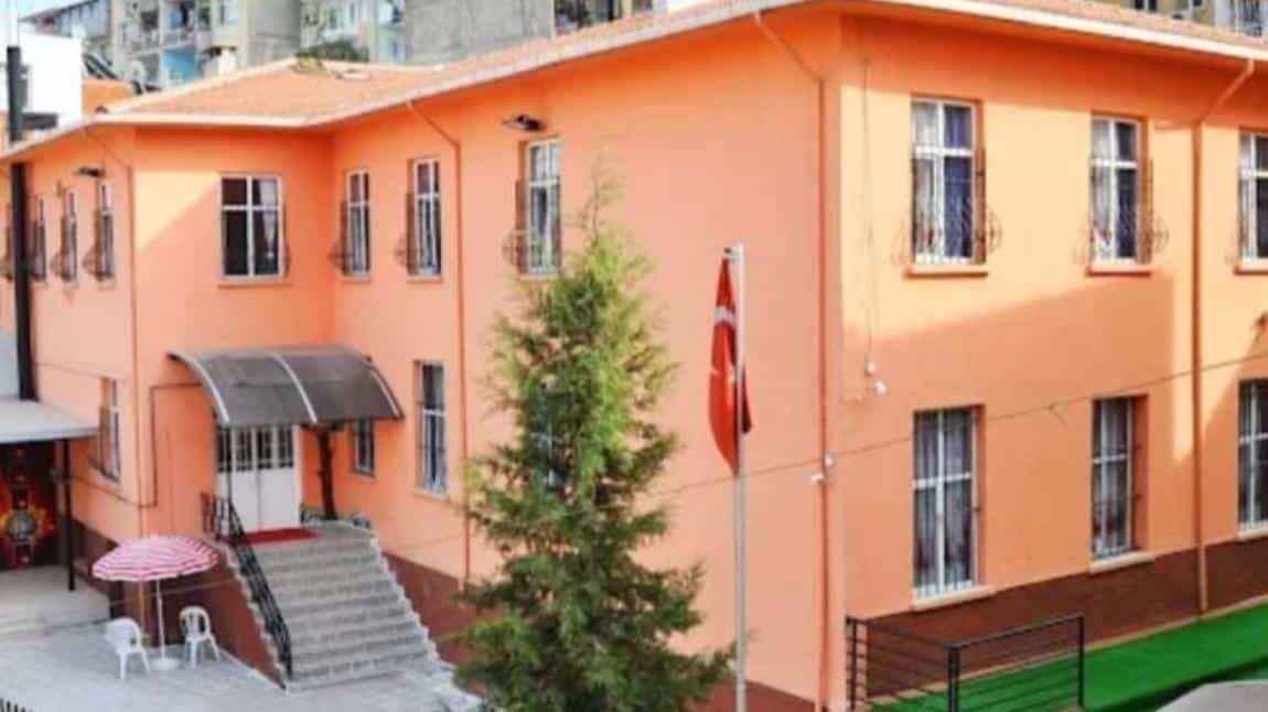 Duatepe Özden-Gülbin Koca Anaokulu