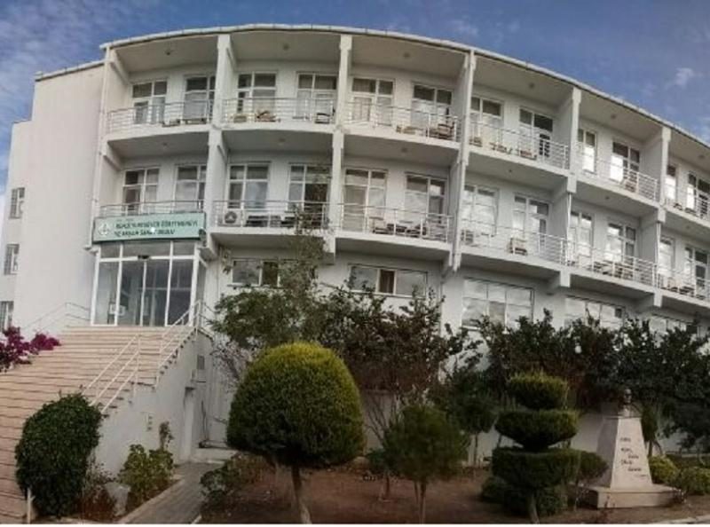 Çeşme Alaçatı Öğretmenevi ve Akşam Sanat Okulu Müdürlüğü