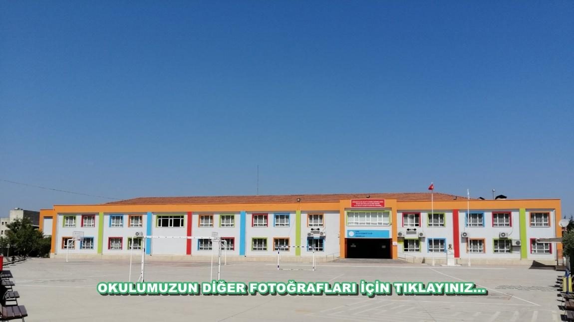 Buca Cengiz Sani İlkokulu