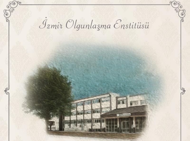 İzmir Olgunlaşma Enstitüsü