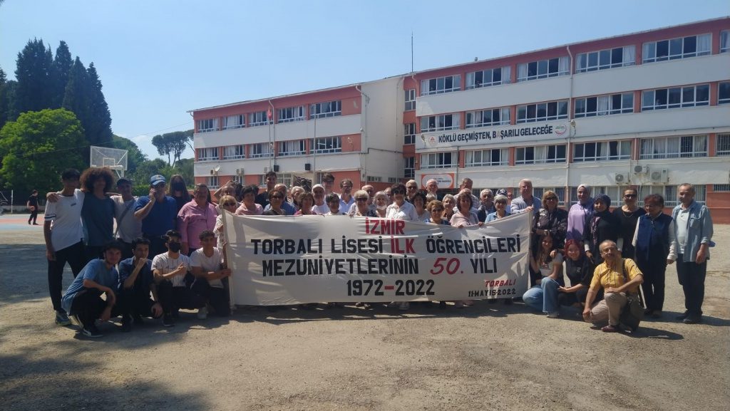 Torbalı Atatürk Anadolu Lisesi