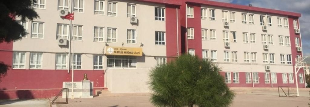 Bergama Lisesi