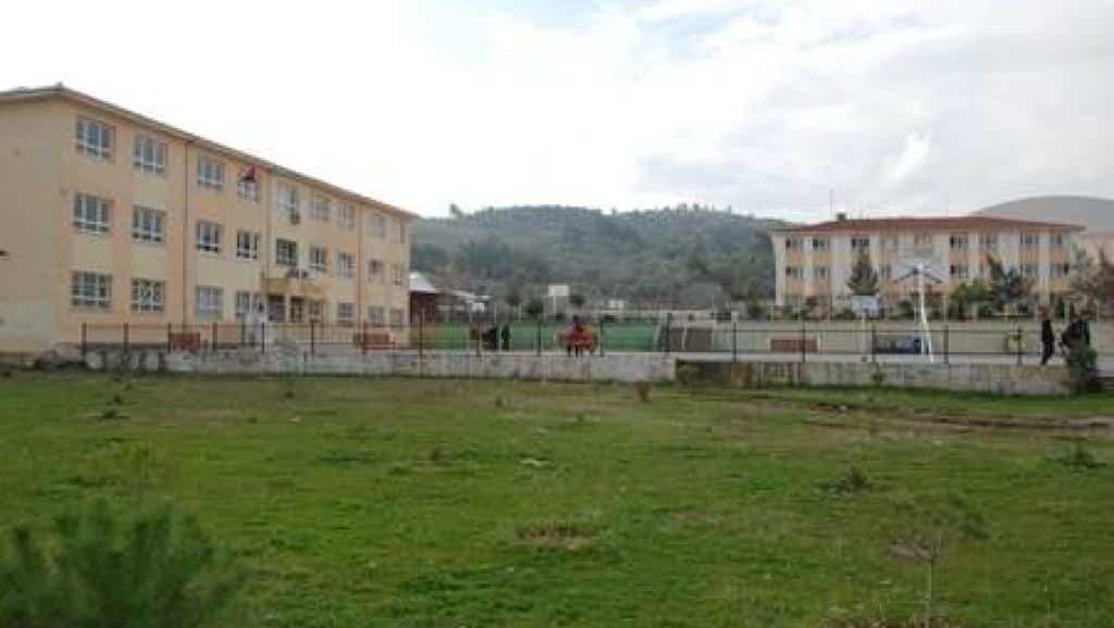 Kipa 10. Yıl Anadolu Lisesi