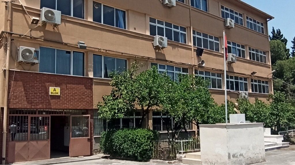 Cumhuriyet Anadolu Lisesi