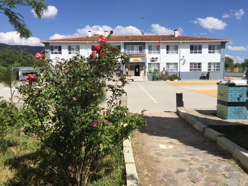 Bayındır Anadolu Lisesi