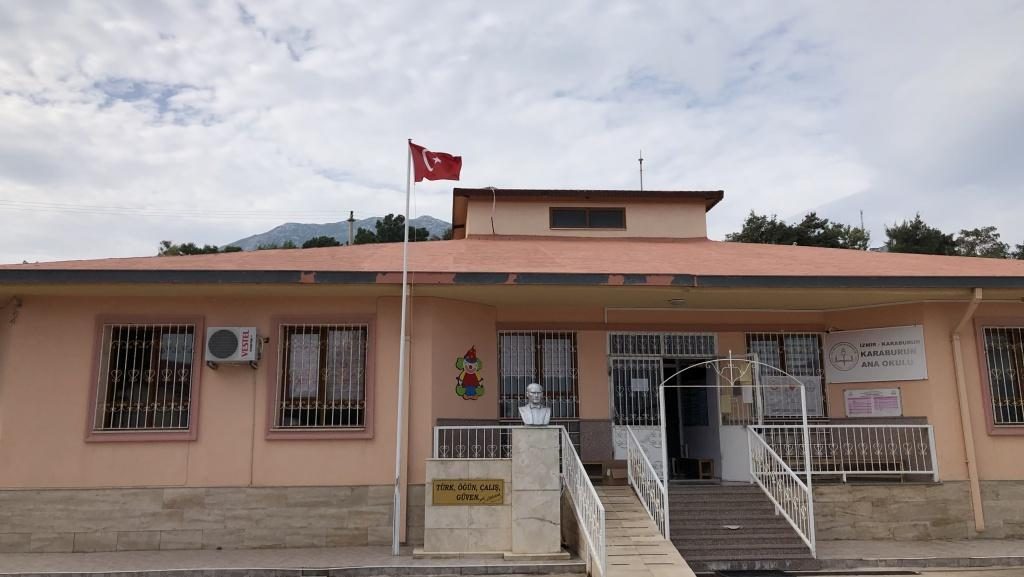 Karaburun Anaokulu
