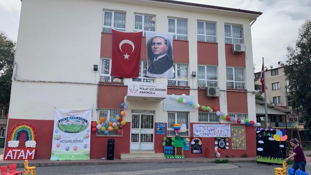 Polat Çelikdemir Anaokulu